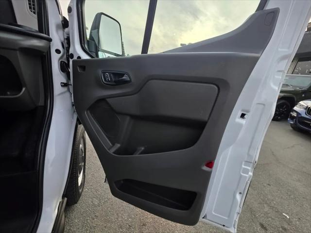 2023 Ford Transit Cargo Van T-250