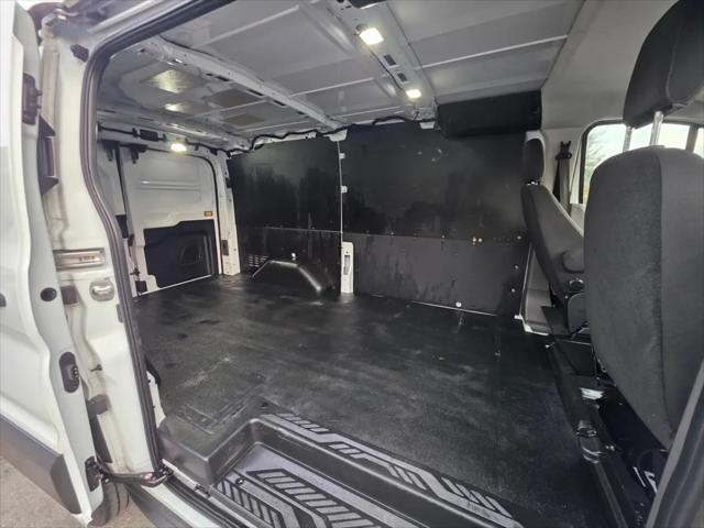 2023 Ford Transit Cargo Van T-250