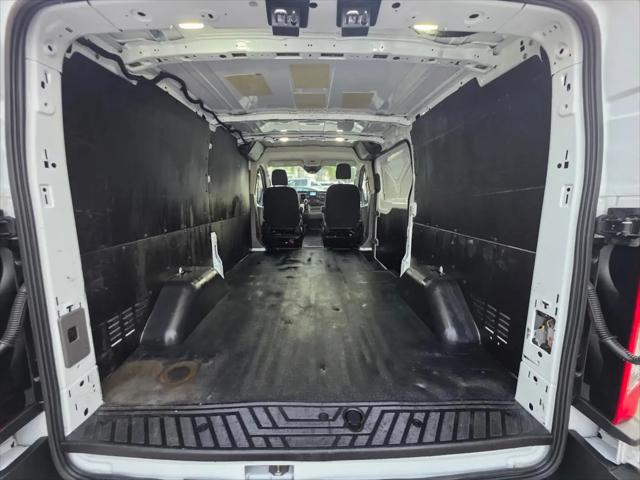2023 Ford Transit Cargo Van T-250