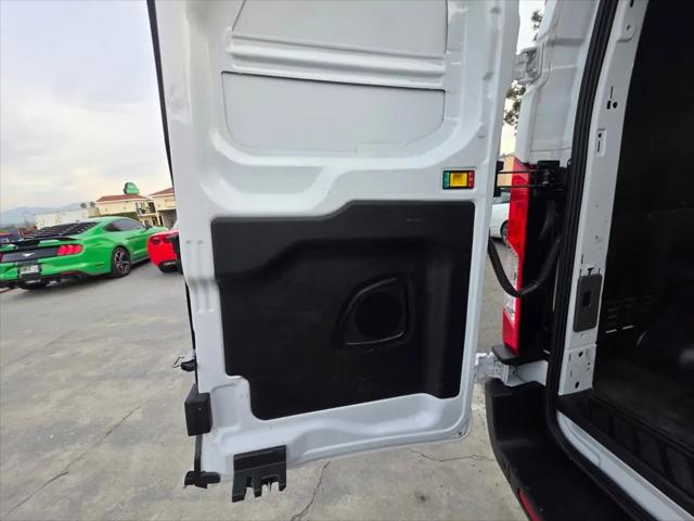 2023 Ford Transit Cargo Van T-250