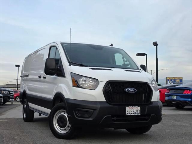 2023 Ford Transit Cargo Van T-250