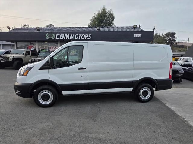 2023 Ford Transit Cargo Van T-250