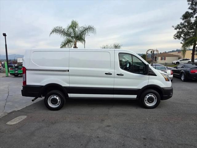 2023 Ford Transit Cargo Van T-250