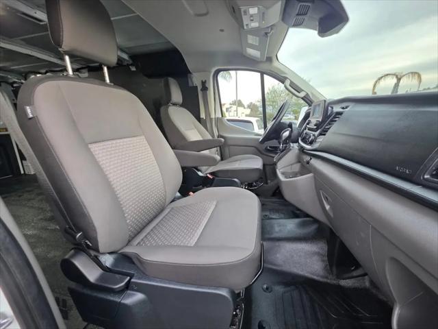2023 Ford Transit Cargo Van T-250