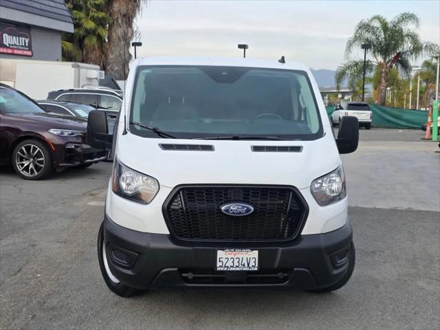 2023 Ford Transit Cargo Van T-250