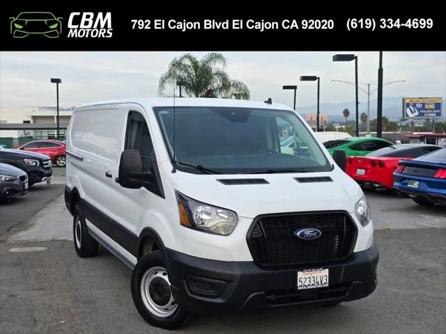 2023 Ford Transit Cargo Van T-250 for sale in El Cajon, CA