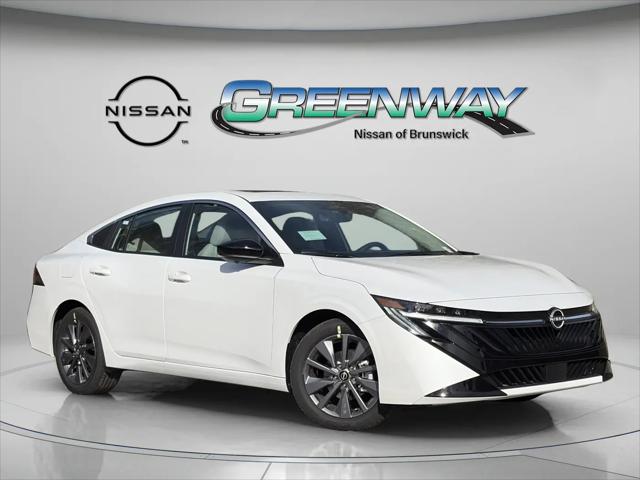 2026 Nissan Sentra SL for sale in Brunswick, GA