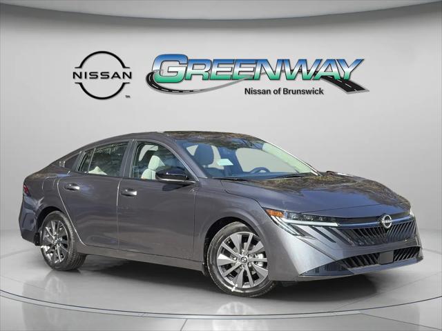 2026 Nissan Sentra SL for sale in Brunswick, GA