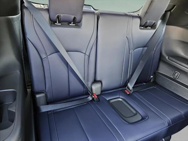 2026 INFINITI QX60 SPORT AWD