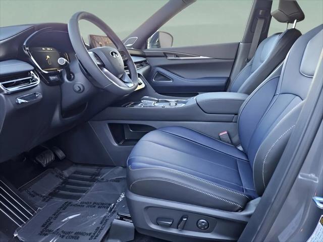 2026 INFINITI QX60 SPORT AWD