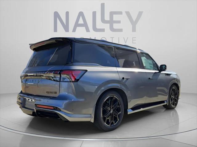 2026 INFINITI QX80 SPORT AWD