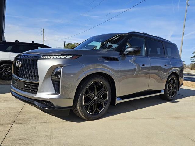 2026 INFINITI QX80 SPORT AWD for sale in Atlanta, GA
