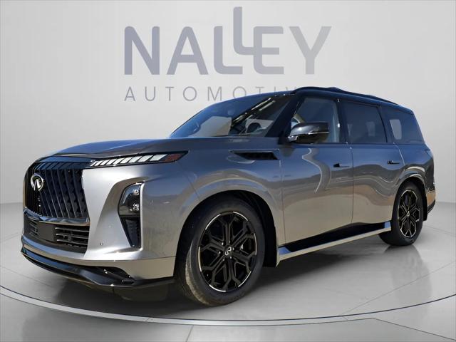 2026 INFINITI QX80 SPORT AWD for sale in Atlanta, GA