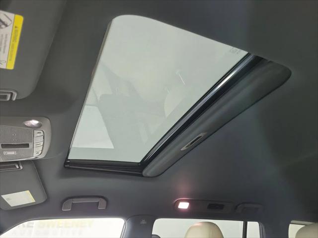 2024 INFINITI QX80 SENSORY AWD