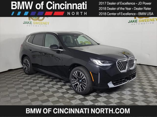 2026 BMW X3 30 xDrive for sale in Cincinnati, OH