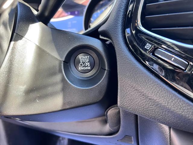 2020 Jeep Compass Altitude 4x4