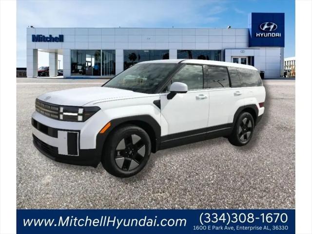 2026 Hyundai Santa Fe Hybrid SE for sale in Enterprise, AL