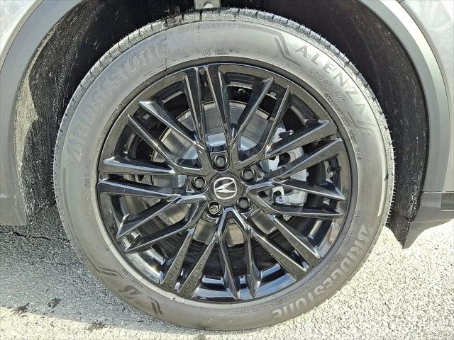 2026 Acura MDX A-SPEC Advance Package