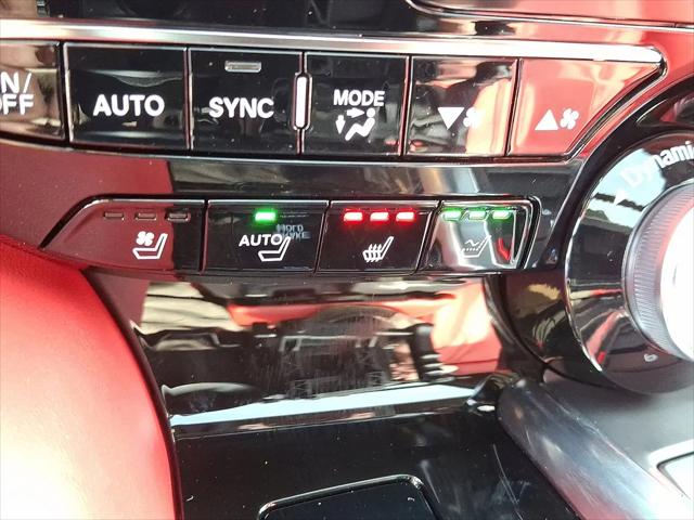 2026 Acura MDX A-SPEC Advance Package