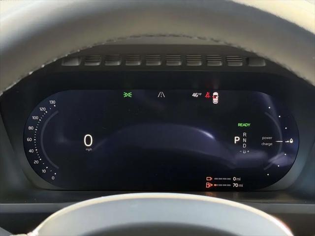 2026 Volvo XC90 Plug-In Hybrid Ultra, T8 AWD, Electric/Gasoline, Bright, 7 Seats