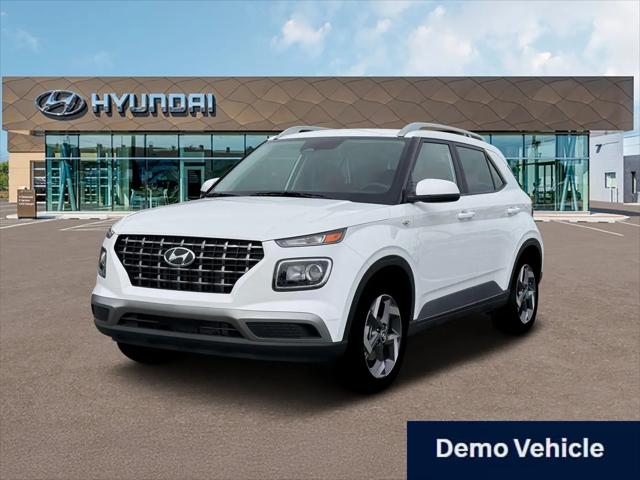 2026 Hyundai Venue SEL for sale in Phoenix, AZ
