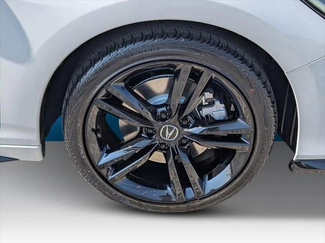 2026 Acura Integra FWD A-Spec with Technology