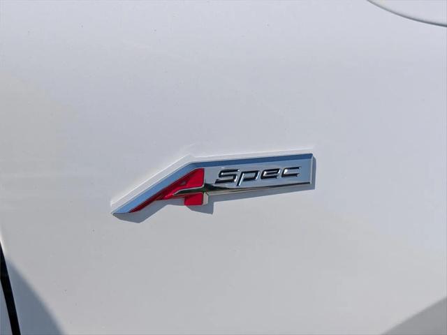2026 Acura Integra FWD A-Spec with Technology