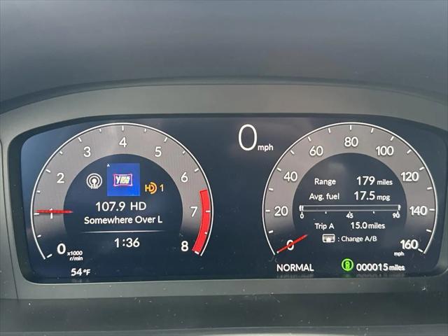 2026 Acura Integra FWD A-Spec with Technology