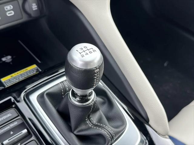 2026 Acura Integra FWD A-Spec with Technology
