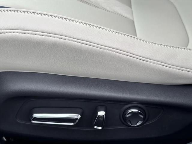 2026 Acura Integra FWD A-Spec with Technology