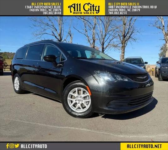 2020 Chrysler Voyager LXI for sale in Indian Trail, NC
