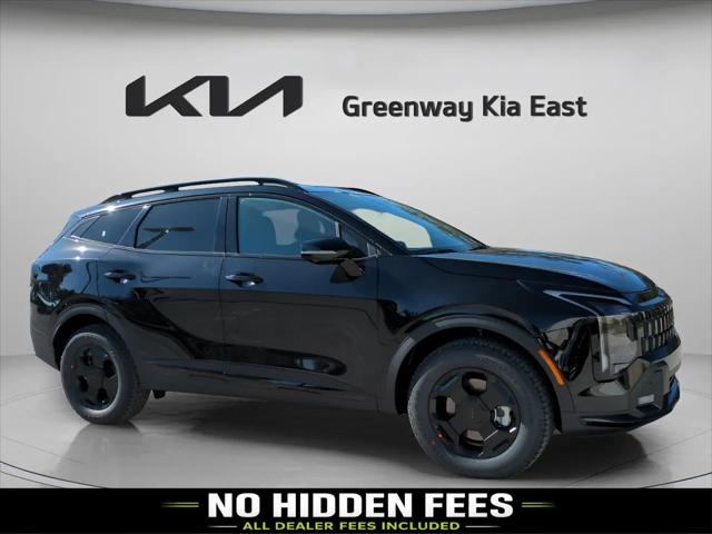 2026 Kia Sportage X-Pro Prestige for sale in Orlando, FL