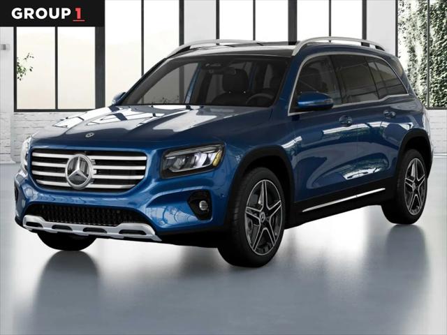 2026 Mercedes-Benz GLB GLB 250 for sale in Augusta, GA