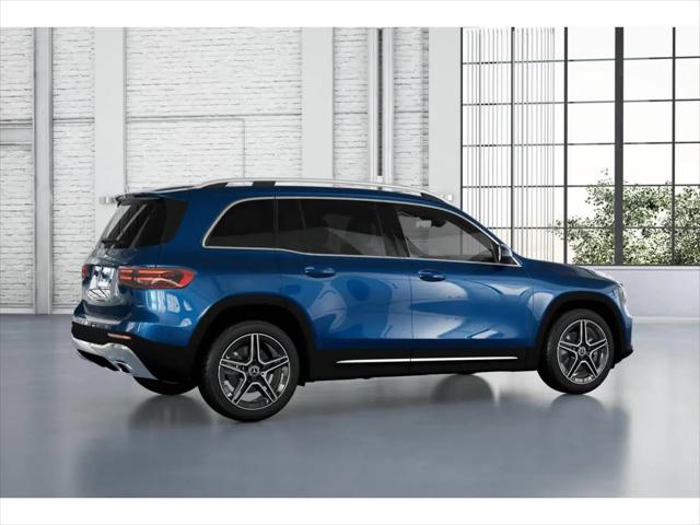 2026 Mercedes-Benz GLB GLB 250