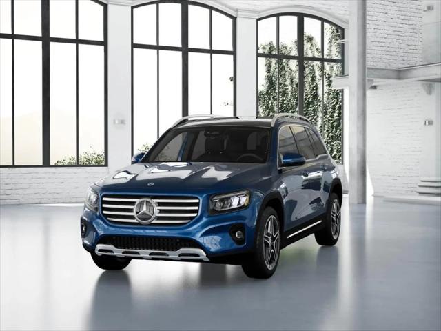 2026 Mercedes-Benz GLB GLB 250