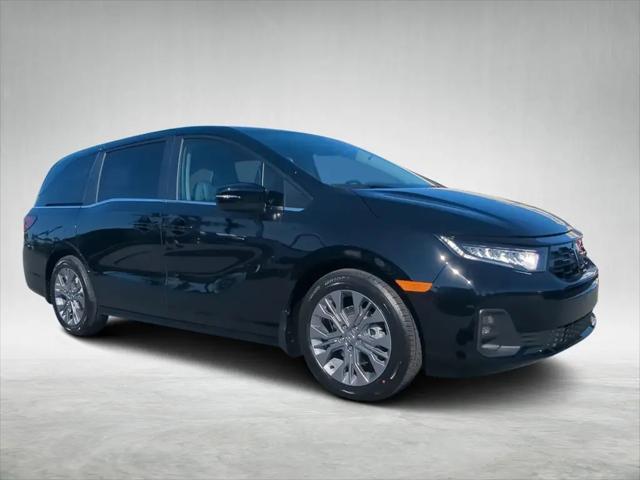 2026 Honda Odyssey Touring for sale in Leesburg, FL