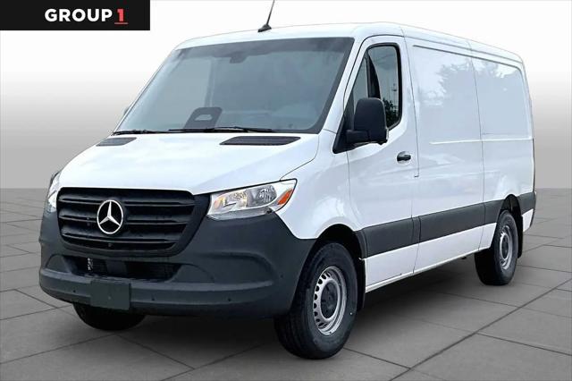2026 Mercedes-Benz Sprinter 2500 Standard Roof 4-Cyl Diesel for sale in Georgetown, TX