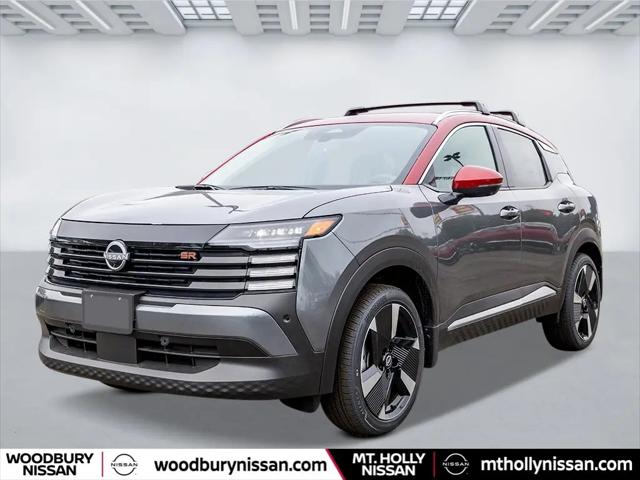 2026 Nissan Kicks SR for sale in Hainesport, NJ