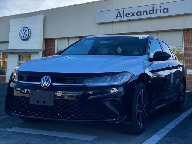 2026 Volkswagen Jetta Sport for sale in Alexandria, VA