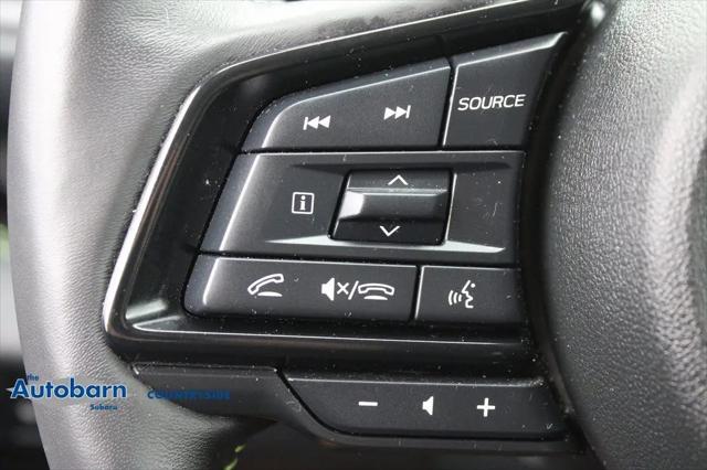 2025 Subaru Ascent Onyx Edition Limited 7-Passenger