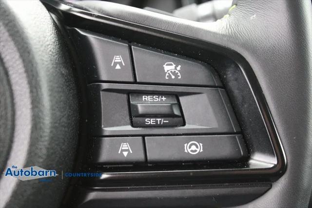 2025 Subaru Ascent Onyx Edition Limited 7-Passenger
