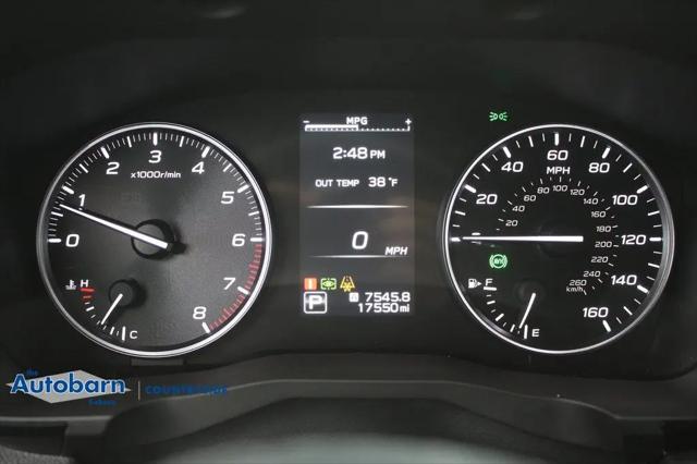 2025 Subaru Ascent Onyx Edition Limited 7-Passenger