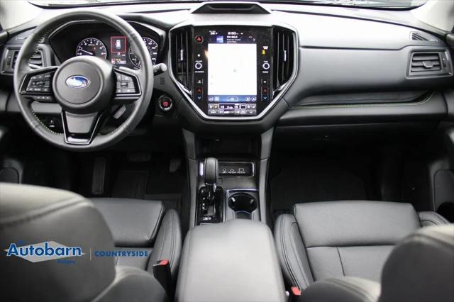 2025 Subaru Ascent Onyx Edition Limited 7-Passenger
