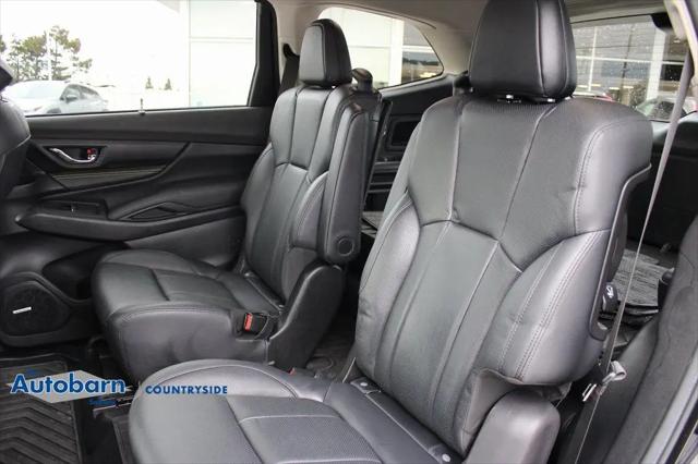 2025 Subaru Ascent Onyx Edition Limited 7-Passenger
