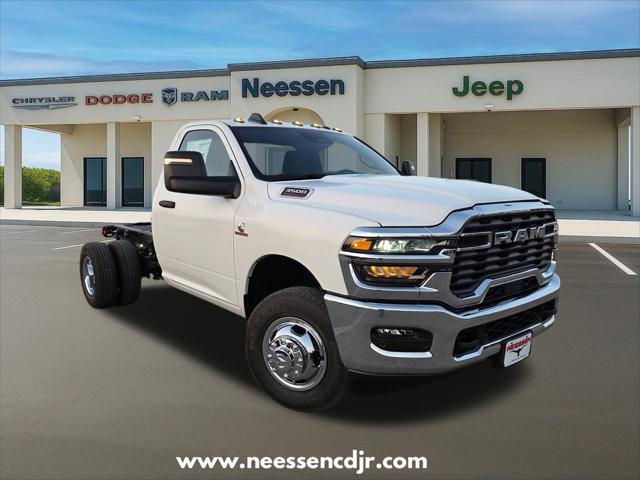 2026 Ram 3500 Tradesman/Big Horn for sale in Kingsville, TX