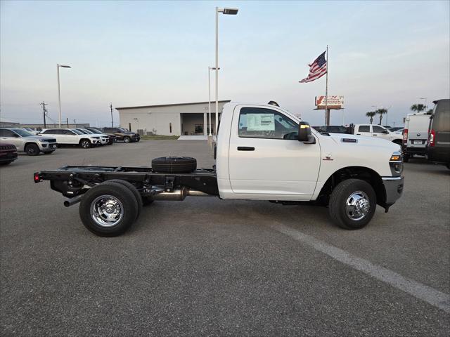 2026 Ram 3500 Tradesman/Big Horn