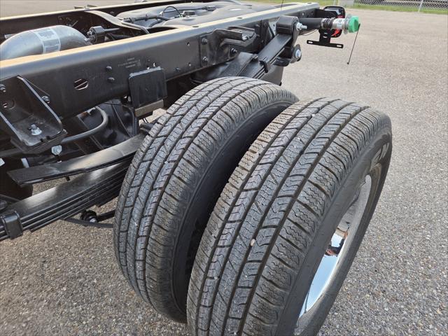 2026 Ram 3500 Tradesman/Big Horn