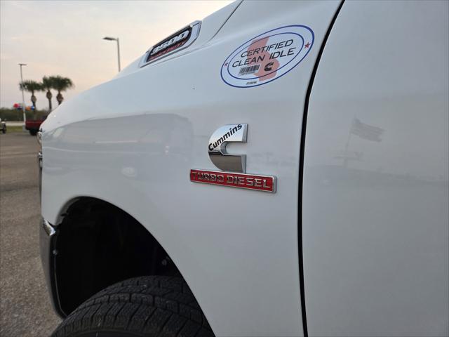 2026 Ram 3500 Tradesman/Big Horn
