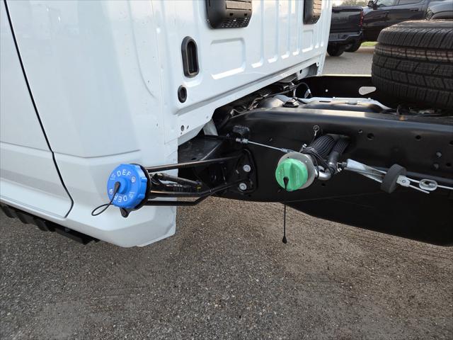 2026 Ram 3500 Tradesman/Big Horn