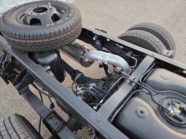 2026 Ram 3500 Tradesman/Big Horn